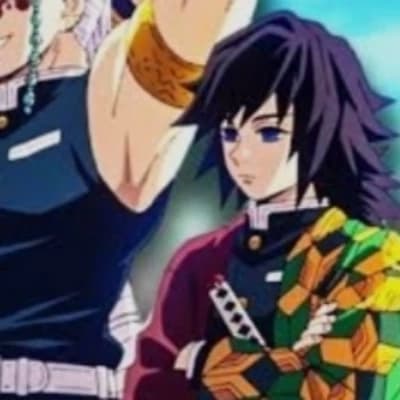 Giyuu Tomioka thumbnail
