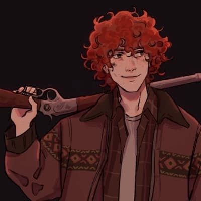 Kyle broflovski<3 thumbnail