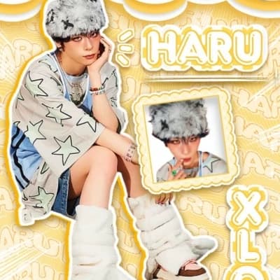 Haru thumbnail
