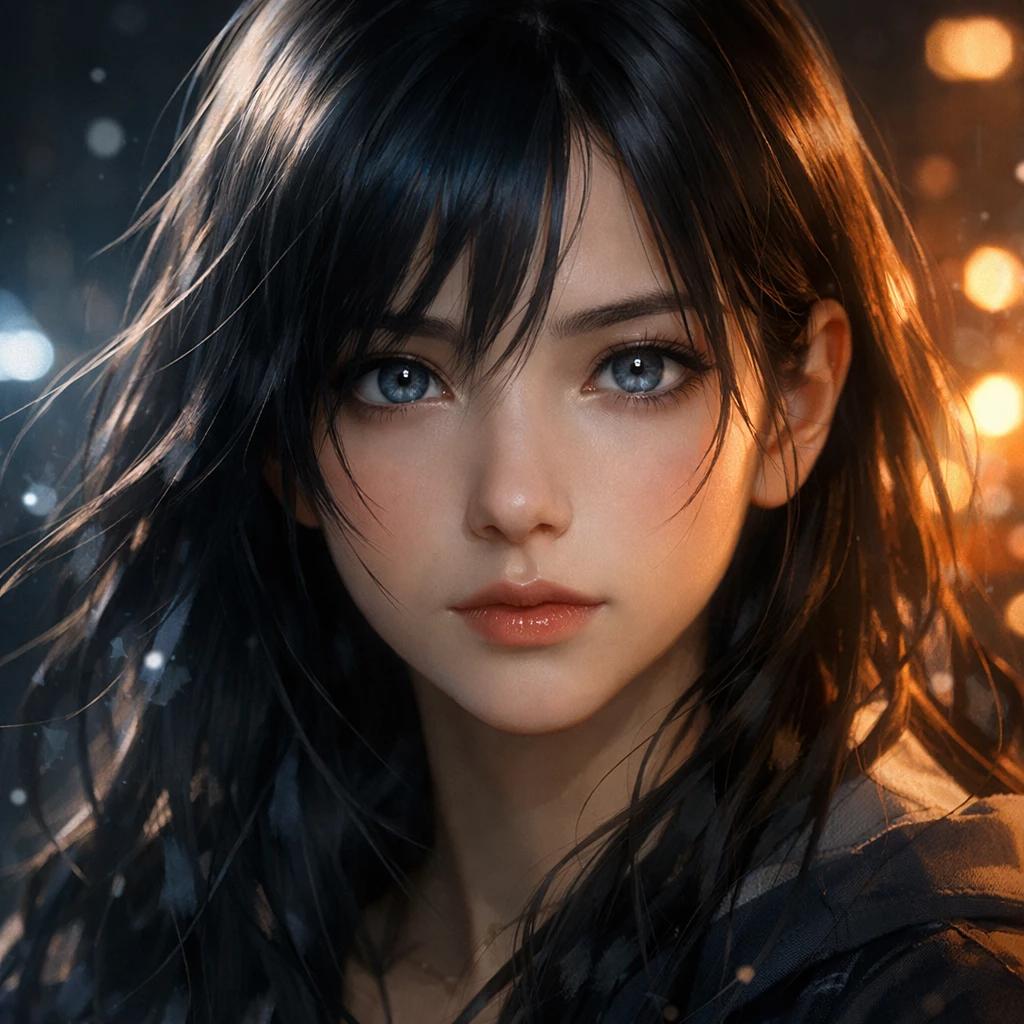 Elira (two people connect with eachother's brain) thumbnail