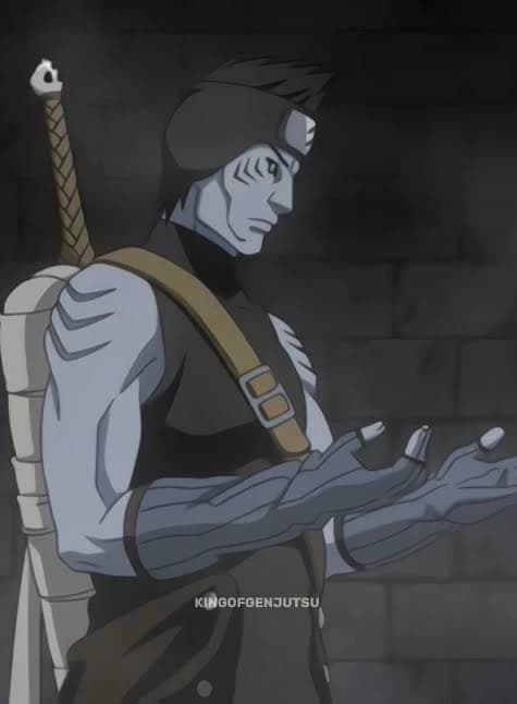 Kisame Hoshigaki thumbnail
