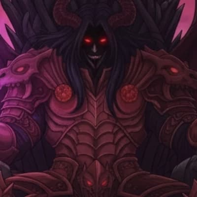 Demon King thumbnail
