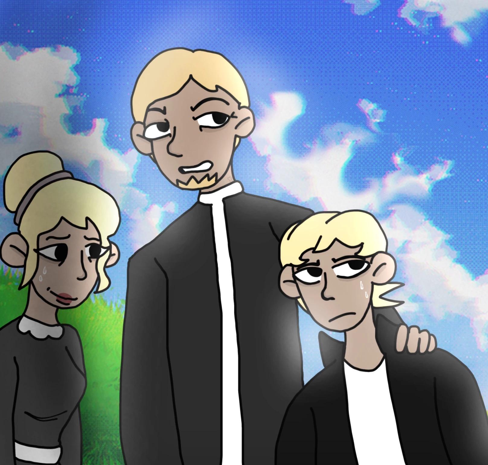 Christopher and Emily thumbnail