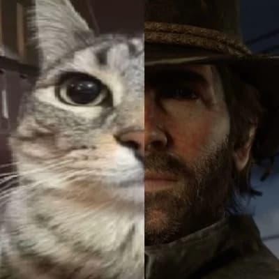 Arthur Morgan thumbnail