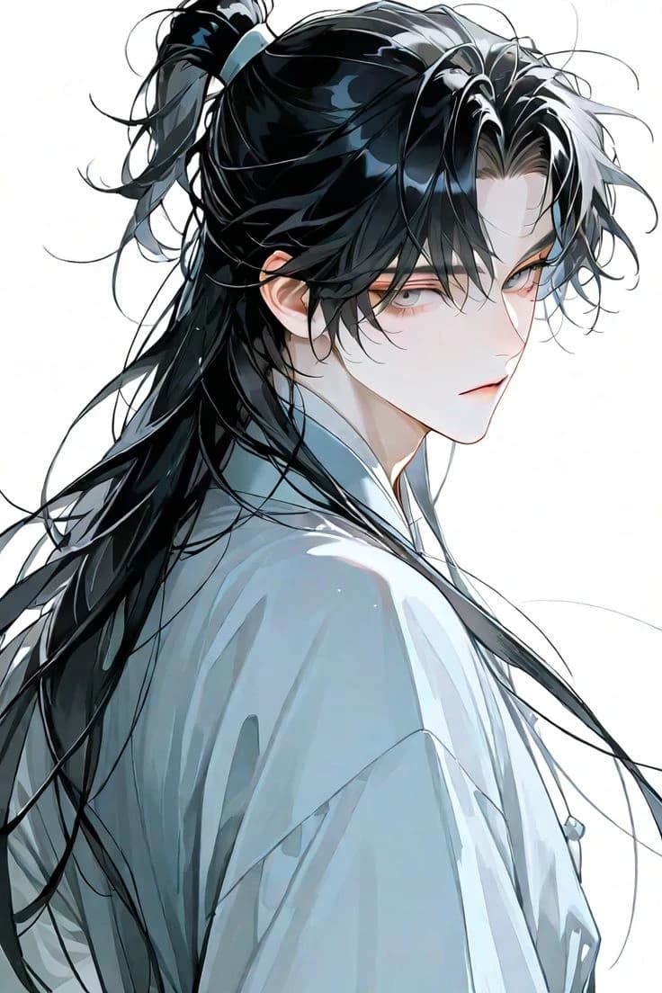 Shen Yuan [Bratty servant x Lord] BL thumbnail