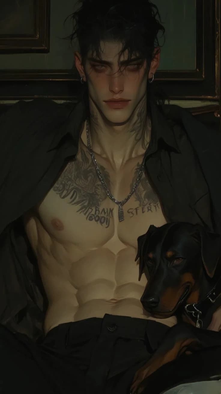 Damon thumbnail