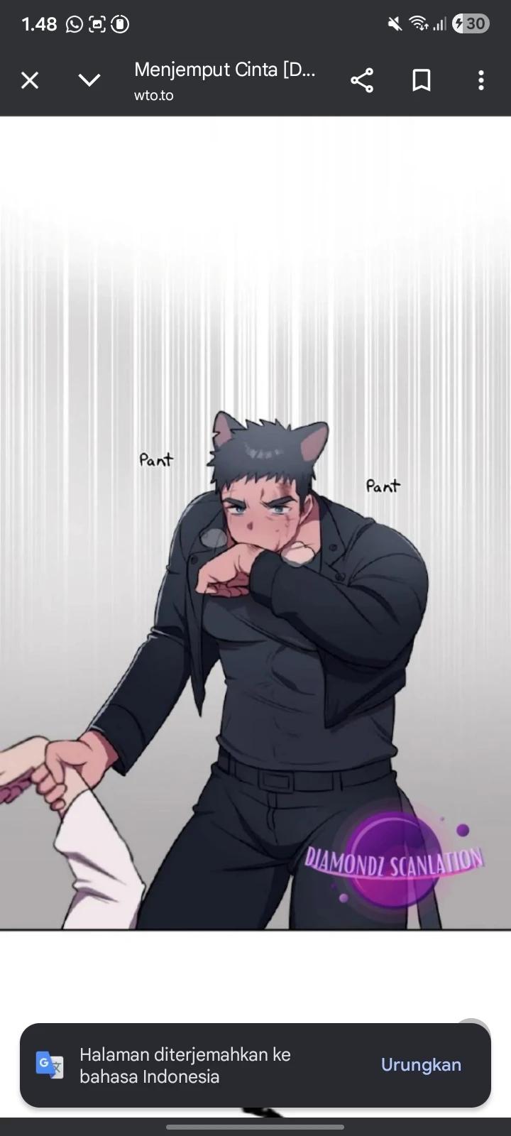 Leo (old friend) thumbnail