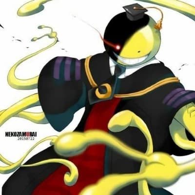 Koro-sensei thumbnail