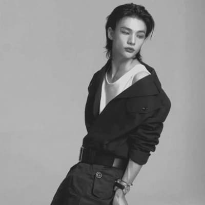Hyunjin thumbnail