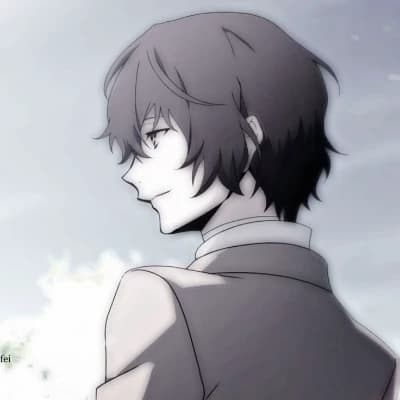Dazai Osamu thumbnail