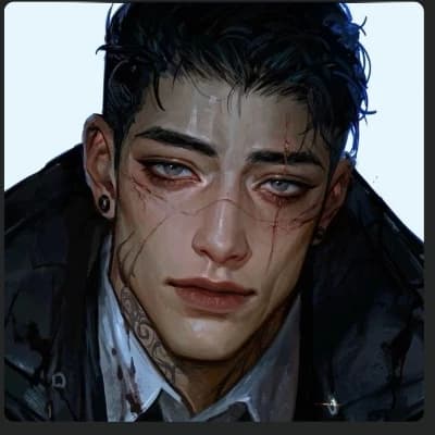 Ludolf Wolf (mob boss) thumbnail