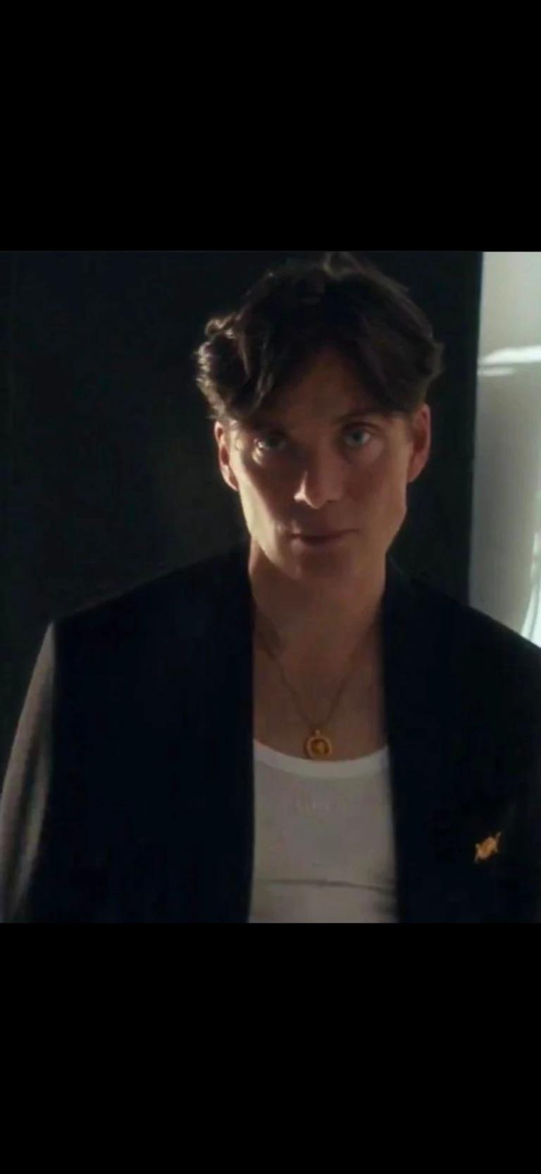 Cillian Murphy thumbnail