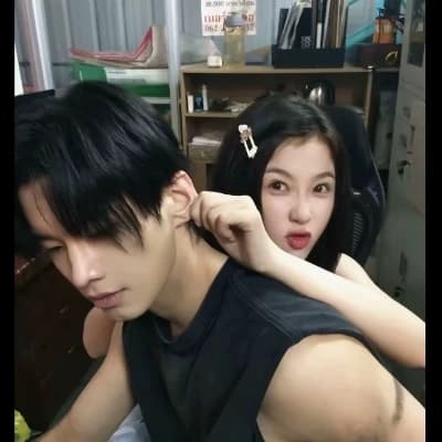He yu♥ thumbnail