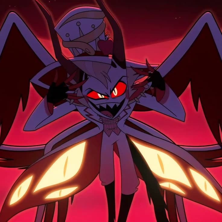 Hazbin Otel thumbnail