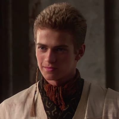 Anakin Skywalker thumbnail
