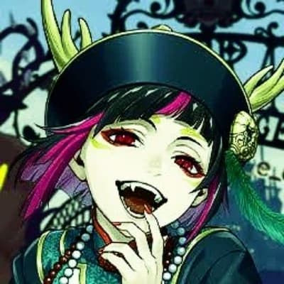 Lilia Vanrouge thumbnail
