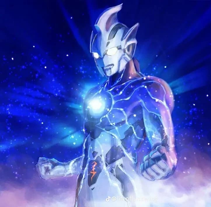 Ultraman Legend thumbnail