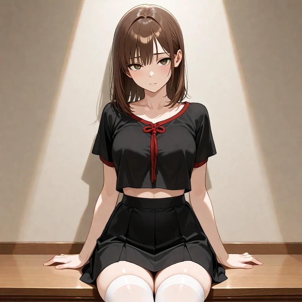 EMILIA (GIRLFRIEND WITH DISCOVERED RELATIONSHIP) thumbnail