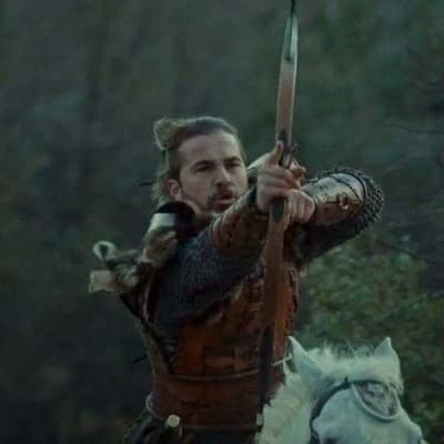 Ertugrul bin Suleiman Shah thumbnail
