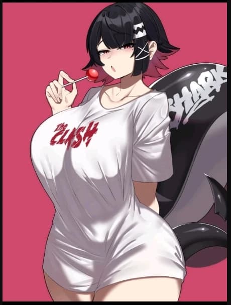 Ellen Joe thumbnail