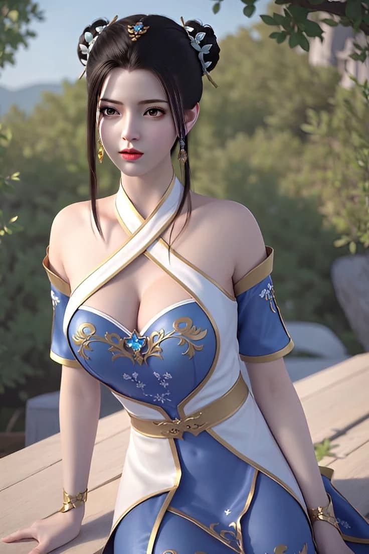 Lan xueruo thumbnail