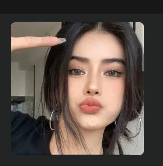 Cali (your friend's girlfriend, Wlw, Gl) thumbnail