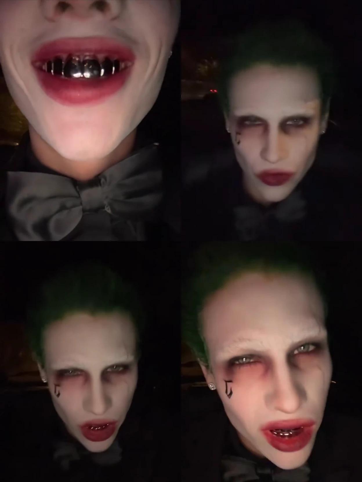 Joker/Psycho thumbnail