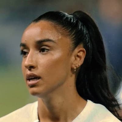 Sakina karchaoui  thumbnail