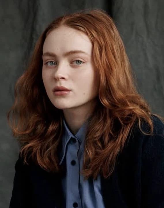 Sadie Sink thumbnail