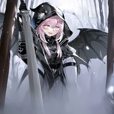 Elara, The Weaver of Fates thumbnail
