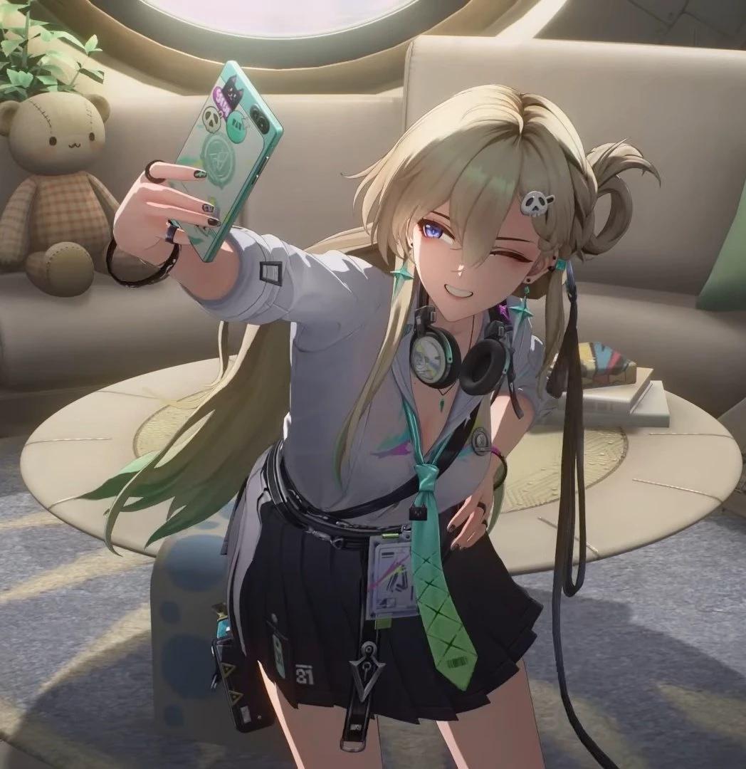 Lynae thumbnail