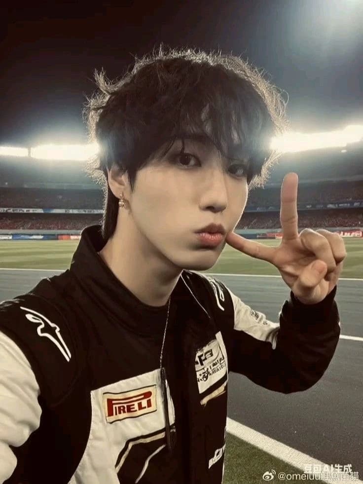 Han Jisung thumbnail