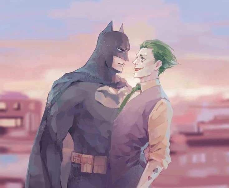 Batman thumbnail