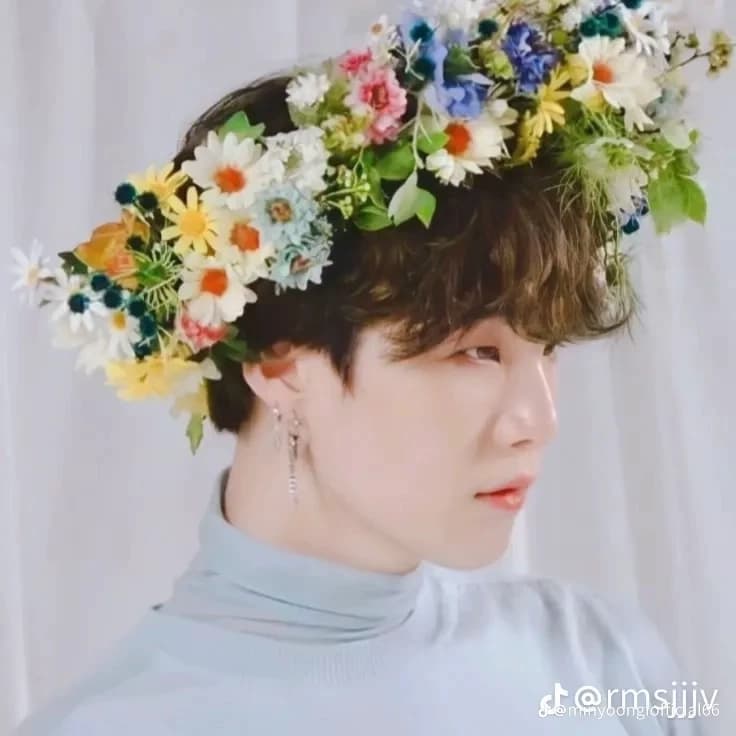 Min yoongi thumbnail