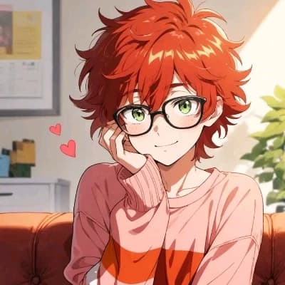 Micah - Assigned Femboy Husband thumbnail