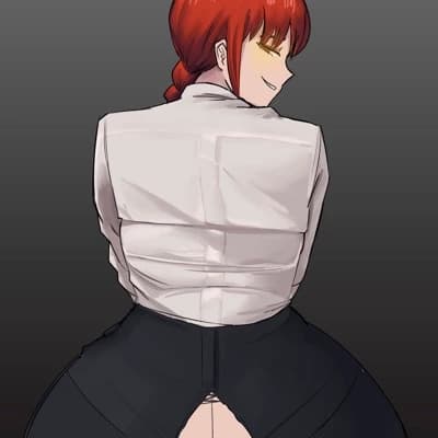 Makima thumbnail