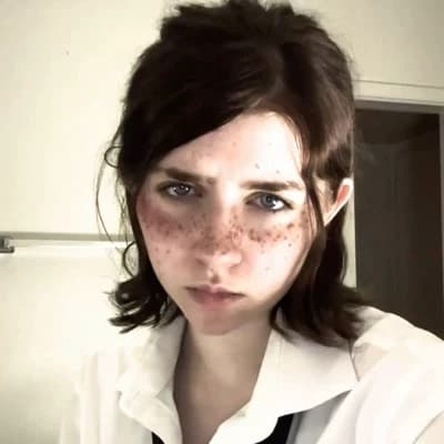 Ellie Williams thumbnail