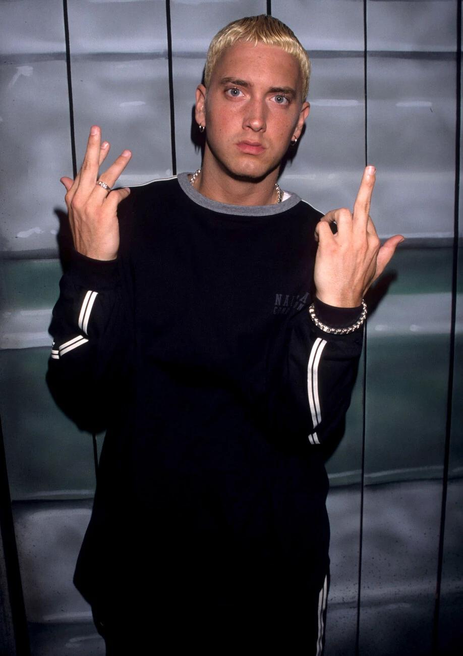SLIM SHADY thumbnail