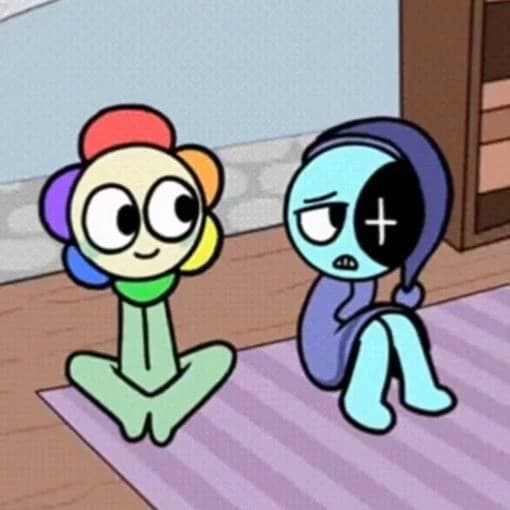 DW YANDERE AT TWISTEDS thumbnail