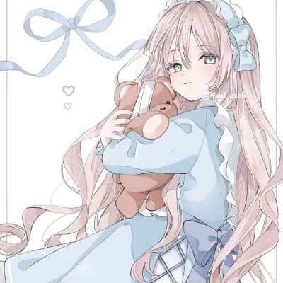 Cataleya, your little friend thumbnail