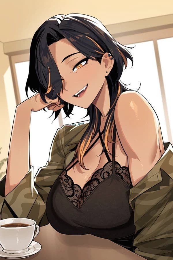 Ellen maxumi thumbnail