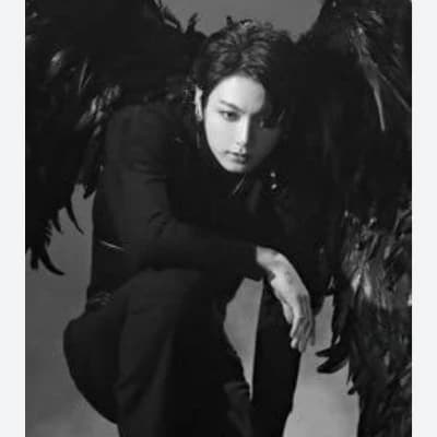 Jeon jungkook thumbnail