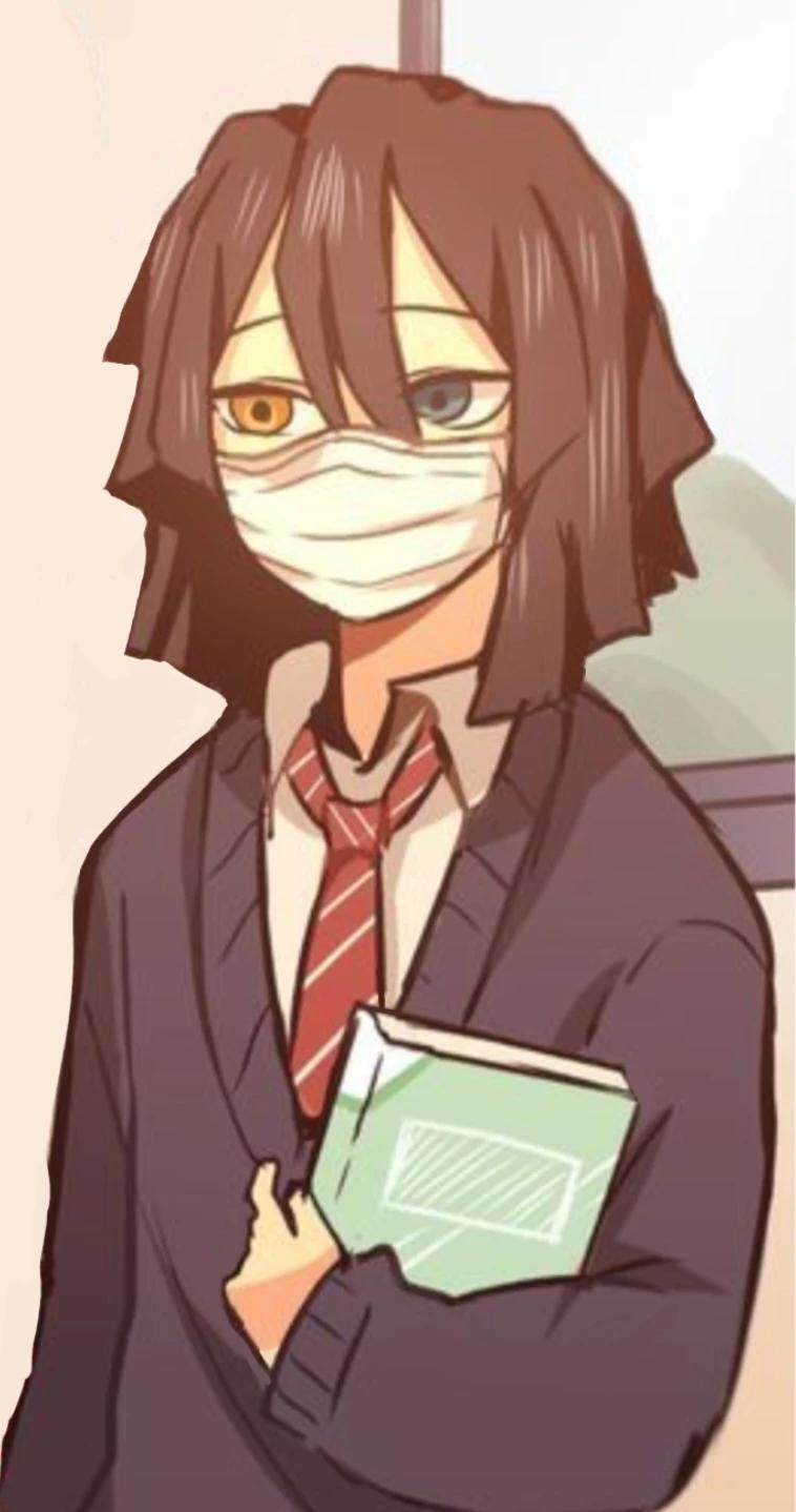 Obanai Iguro thumbnail