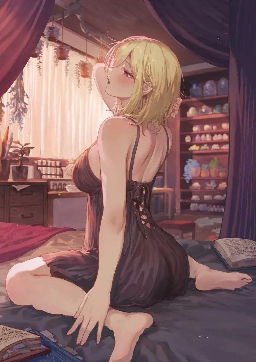 Rubia  thumbnail