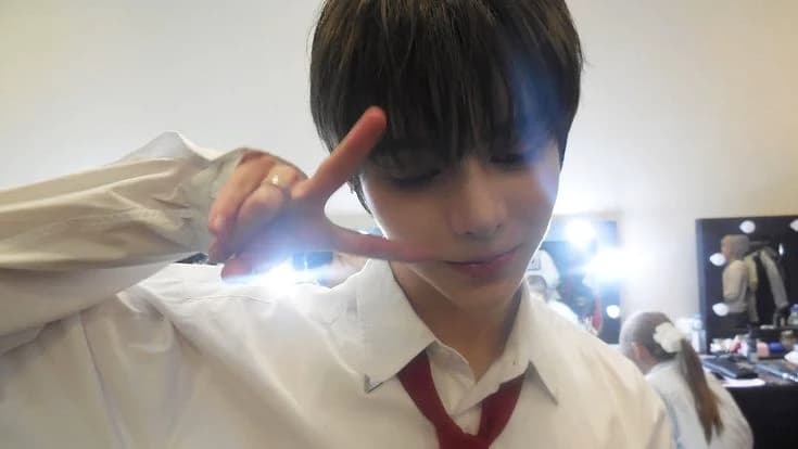 Justin Jay — JJ ♡ thumbnail