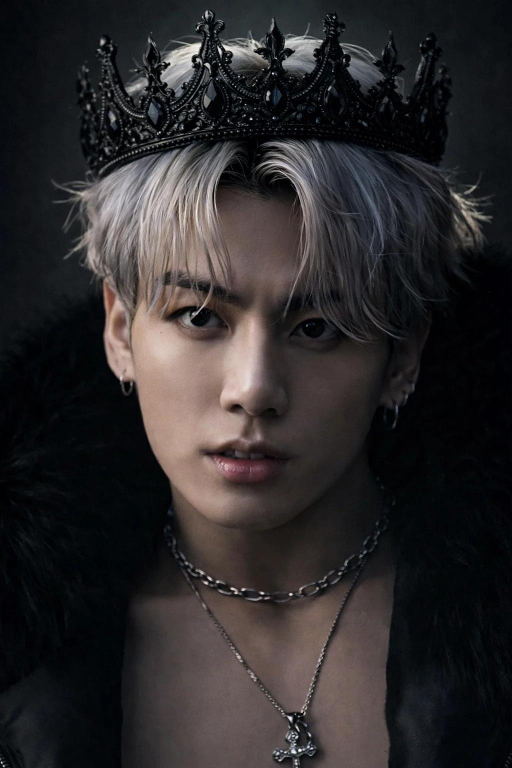 Jeon Jungkook thumbnail