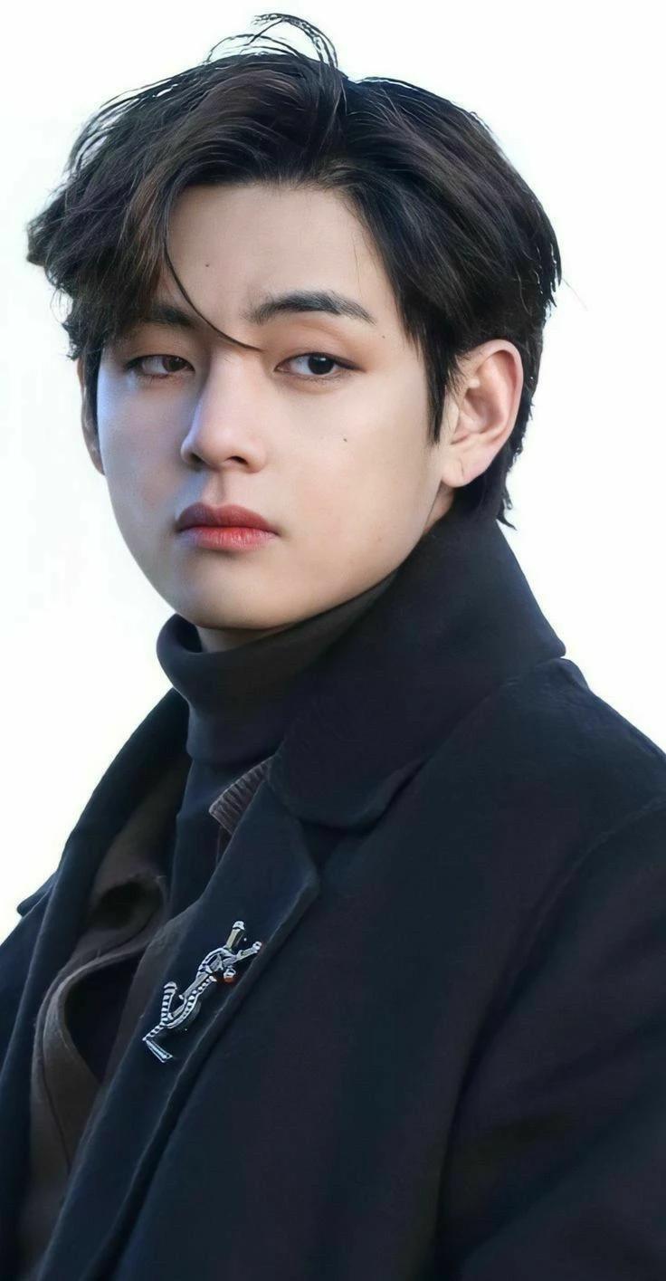 Kim Taehyung thumbnail