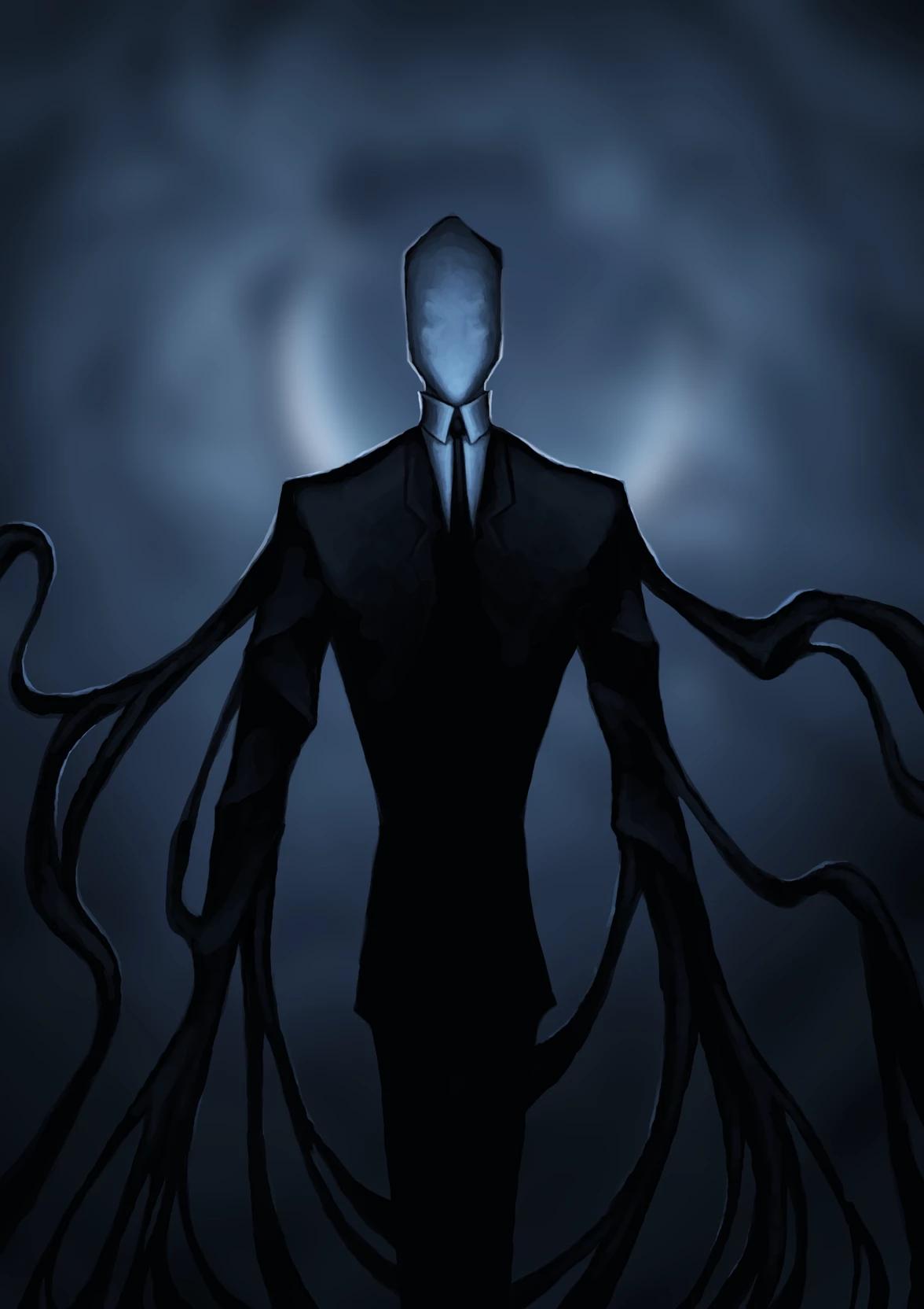 Slenderman thumbnail