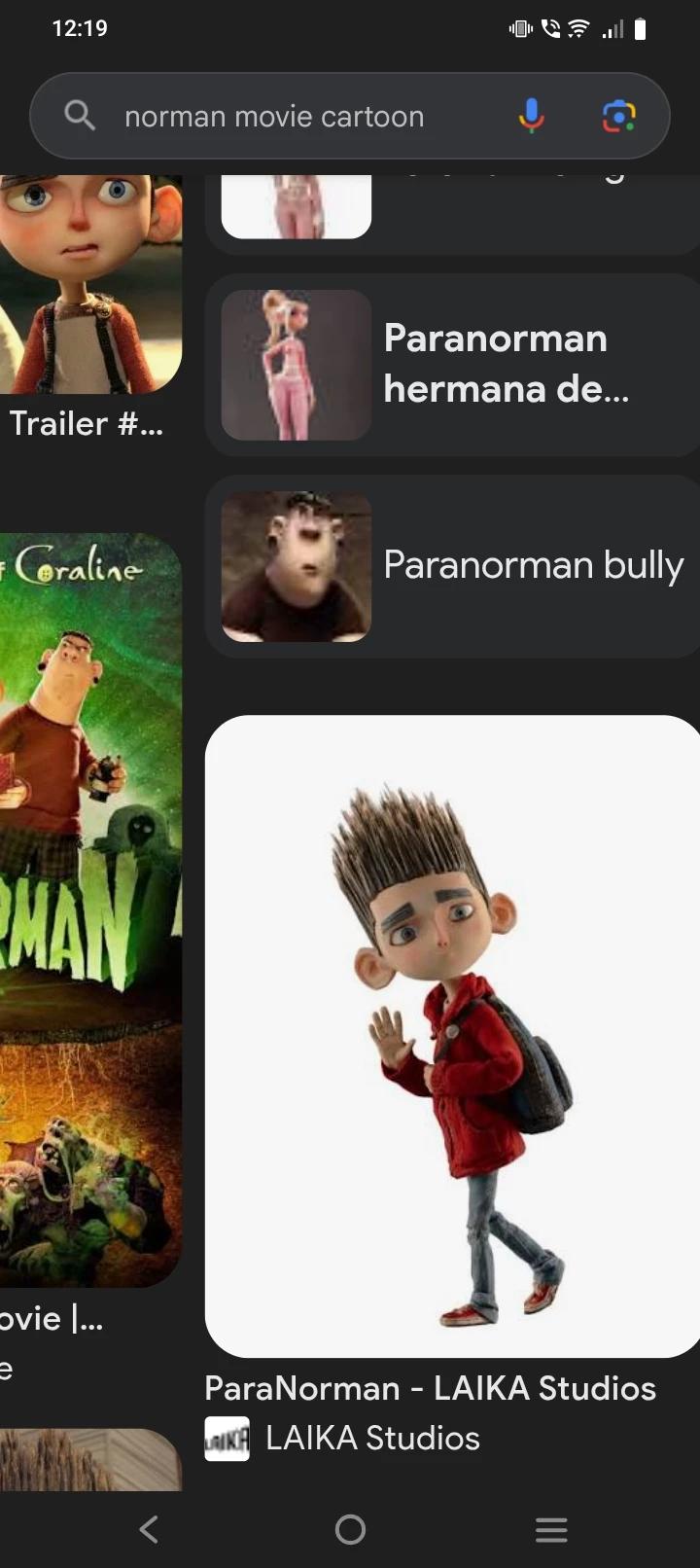 Norman Babcock thumbnail