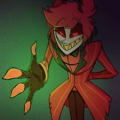 Alastor thumbnail